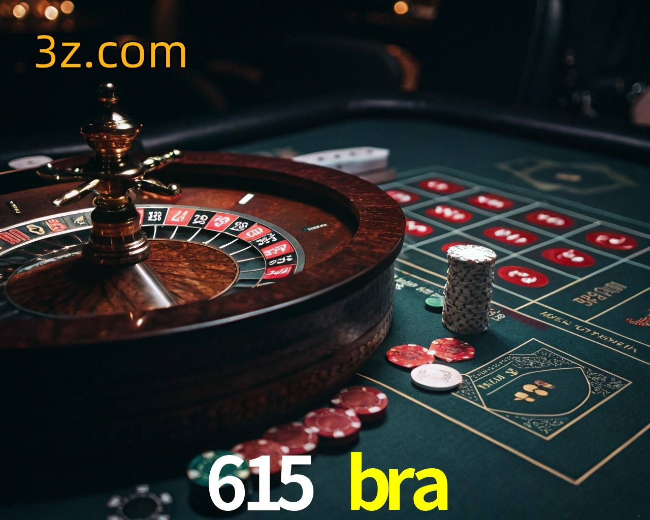 app 615 bra